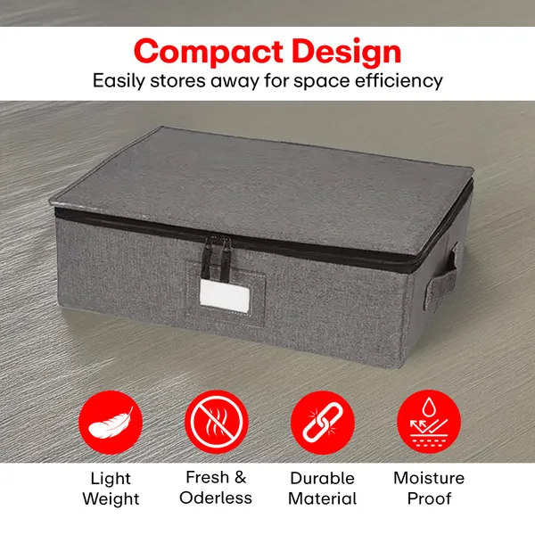 Grey_12_Tea_Coffee_Mugs_Sets_Storage_Box_With_Lid