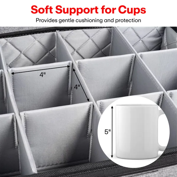 Grey_12_Tea_Coffee_Mugs_Sets_Storage_Box_With_Lid
