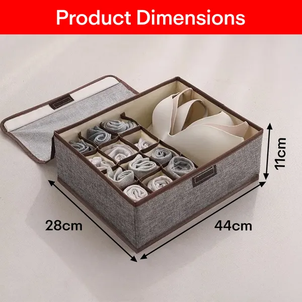 Grey_Undergarment_17_Divider_Closet_Organizer