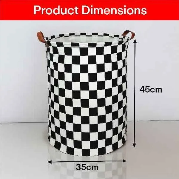Premium_Cotton_Foldable_Laundry_Bag_For_Cloths
