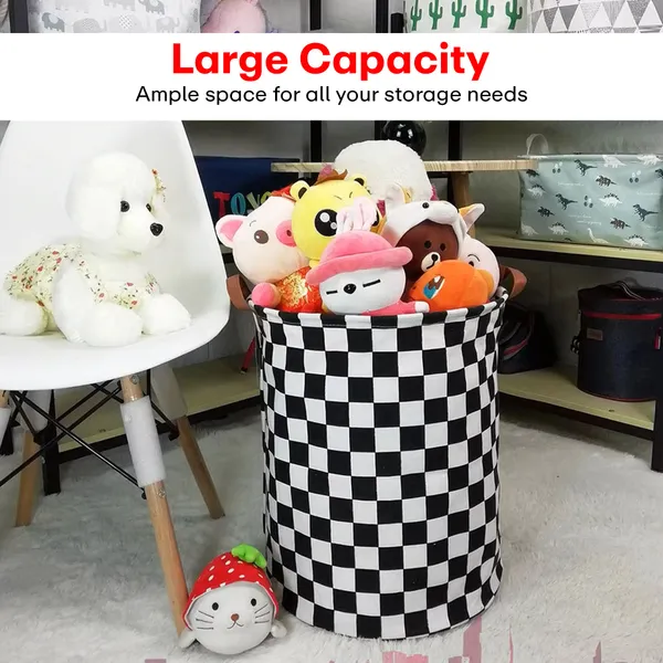 Premium_Cotton_Foldable_Laundry_Bag_For_Cloths
