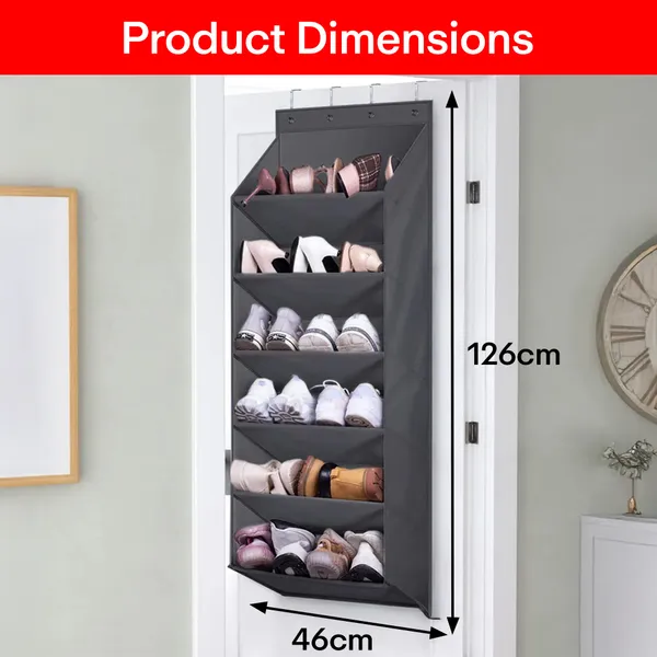 Premium_6Layer_Back_Door_Shoe_Hanging_Organizer
