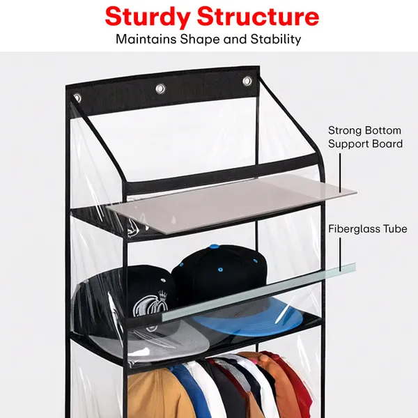 Premium_6Layer_Back_Door_Hanging_Organizer_Transparent