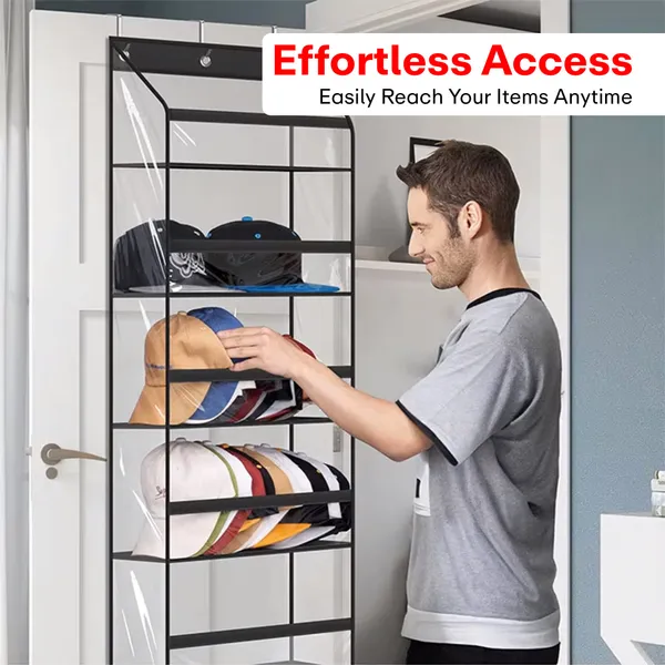 Premium_6Layer_Back_Door_Hanging_Organizer_Transparent
