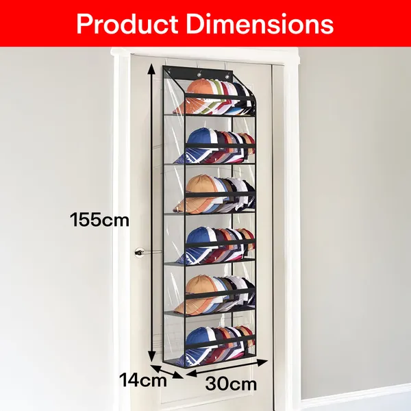 Premium_6Layer_Back_Door_Hanging_Organizer_Transparent
