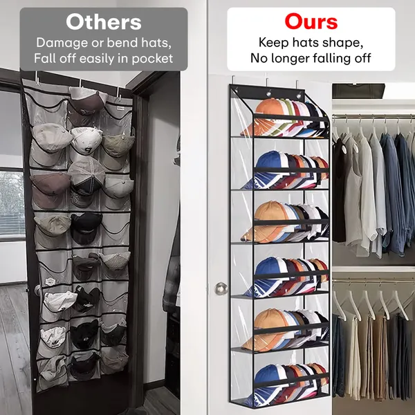 Premium_6Layer_Back_Door_Hanging_Organizer_Transparent