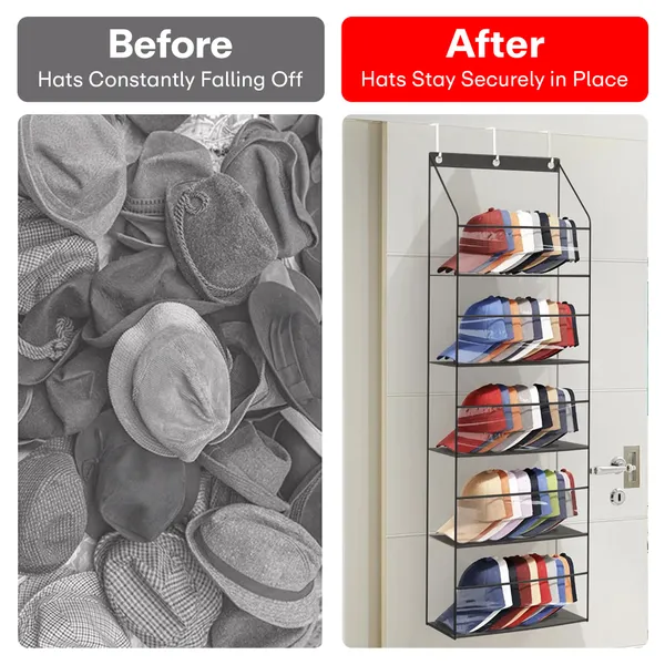 Premium_6Layer_Back_Door_Hanging_Organizer_Transparent