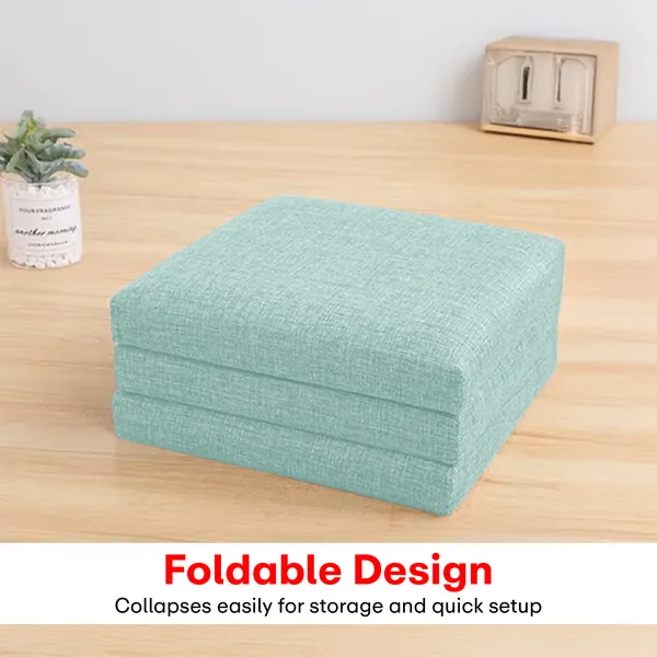 Green_Hessian_Storage_Stool