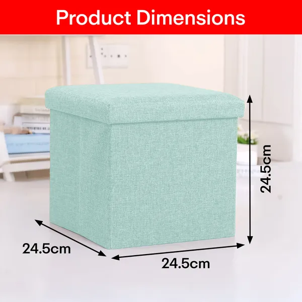 Green_Hessian_Storage_Stool