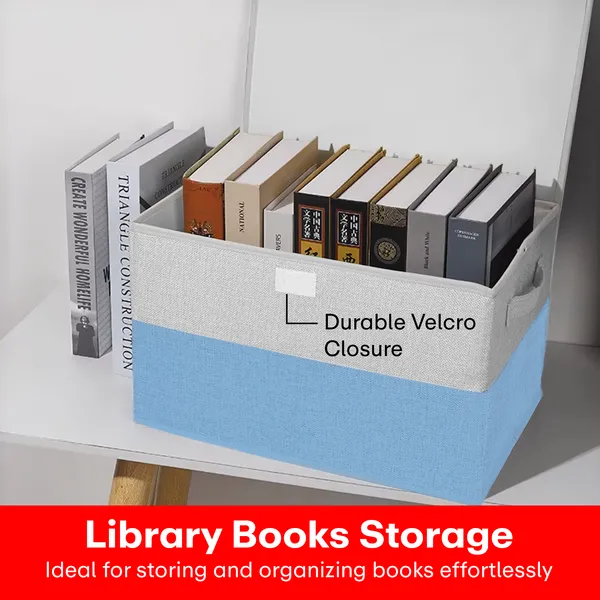 Grey_Line_Cloth_Storage_Box