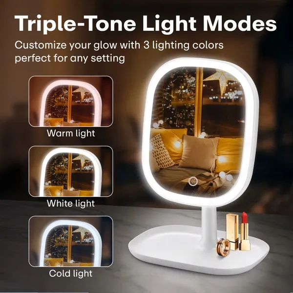 White_Led_Makeup_Mirror