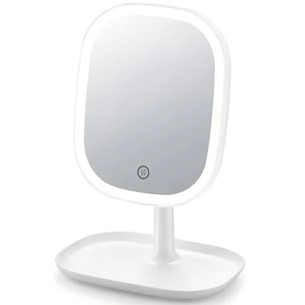 White_Led_Makeup_Mirror