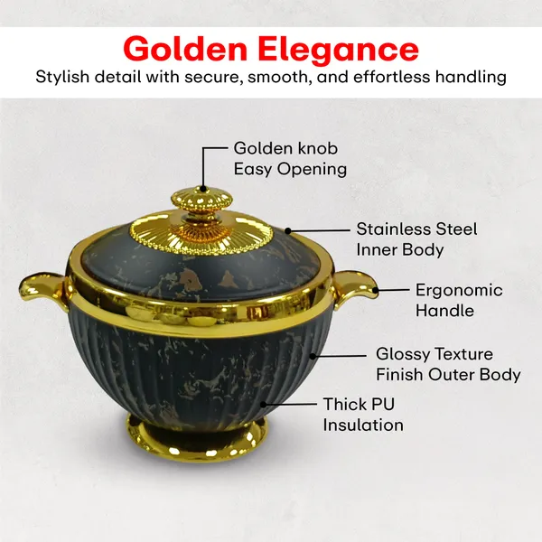 Black_Elegant_Golden_Finish_Marble_Casserole_Set_Of_3_(1.2L+1.8L+3.2L)