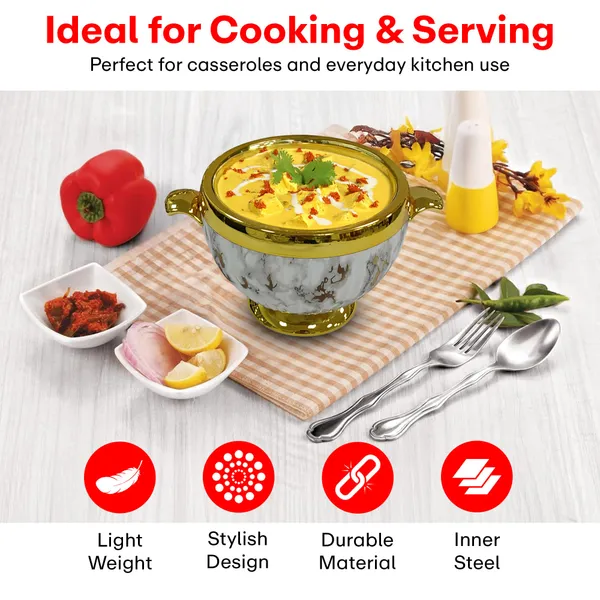 Set_Of_3_Premium_Elegant_Golden_Finish_Marble_Casserole_(1.2L+1.8L+3.2L)