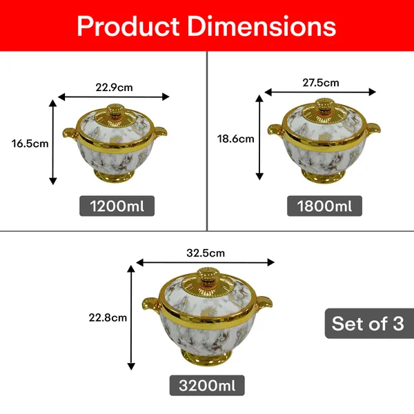 Set_Of_3_Premium_Elegant_Golden_Finish_Marble_Casserole_(1.2L+1.8L+3.2L)