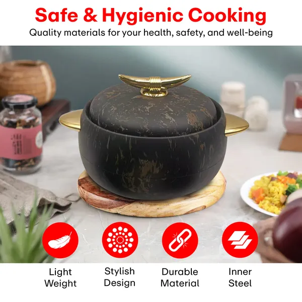 Set_Of_3_Black_Elegant_Golden_Handles_Marble_Finish_Casserole_(1L+2L+3.5L)