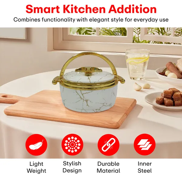 Set_Of_3_White_Premium_Marble_Finish_Casserole_(1.5L+2L+2.5L)