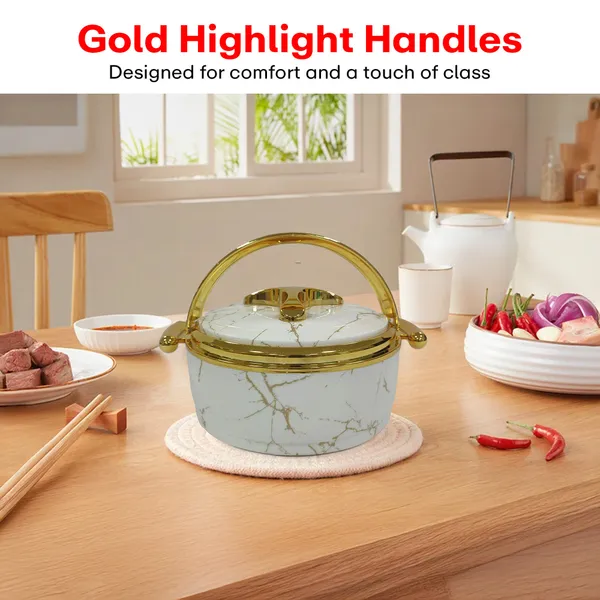 Set_Of_3_White_Premium_Marble_Finish_Casserole_(1.5L+2L+2.5L)