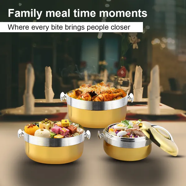Set_Of_3_Premium_Premium_Gold_Finish_Insulated_Casserole_(1L_+_2L_+_3.5L)