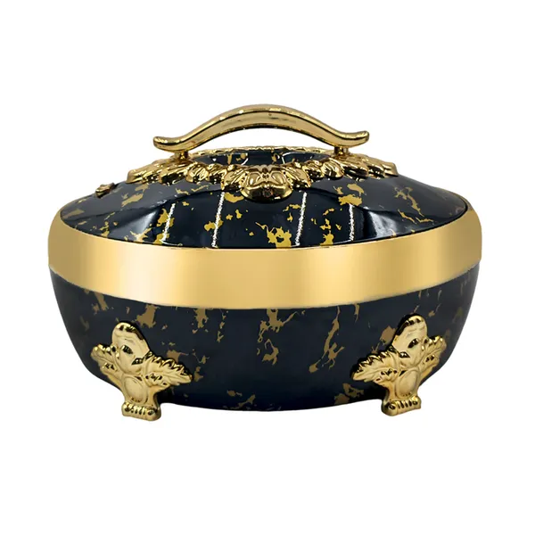 Black_Luxury_Black_&_Gold_Casserole_4L
