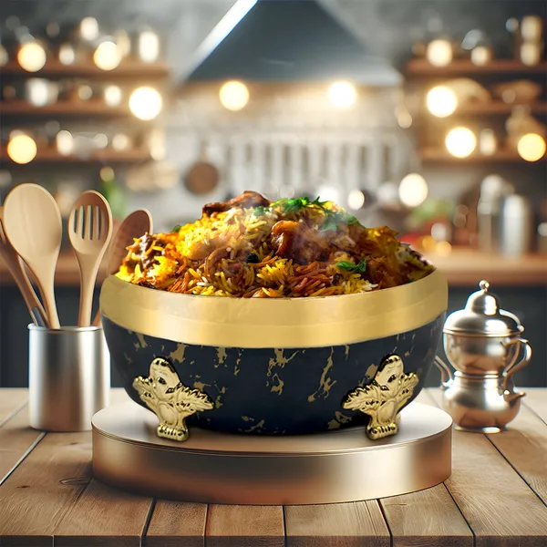 Black_Luxury_Black_&_Gold_Casserole_4L
