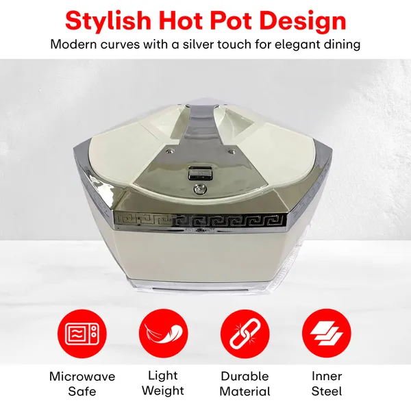 White_Luxury_Hexa_Casserole_5L