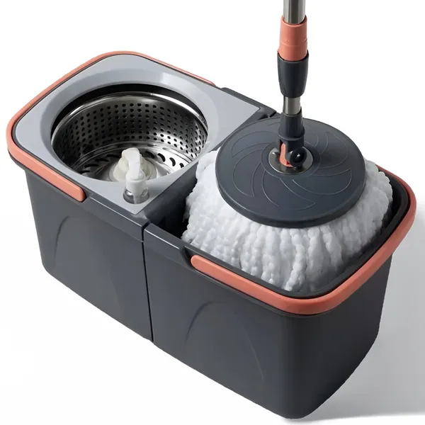 Premium_Spin_Mop_Basket_With_Triangle_Mop_Stand