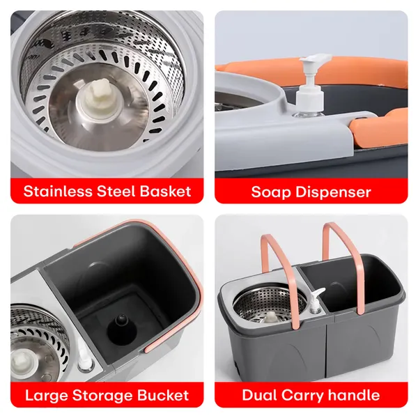 Premium_Spin_Mop_Basket_With_Triangle_Mop_Stand