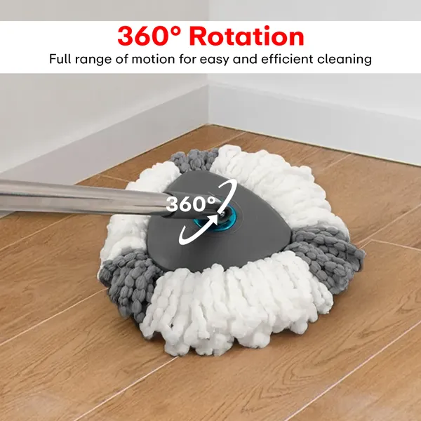 Premium_Twin_Spin_Mop_With_Pedal_With_Triangle_Mop_Stand