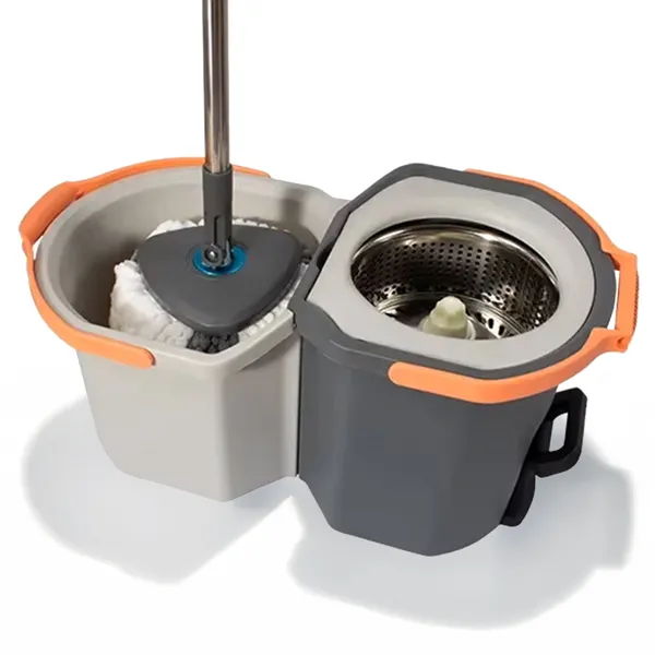 Premium_Twin_Spin_Mop_With_Pedal_With_Triangle_Mop_Stand