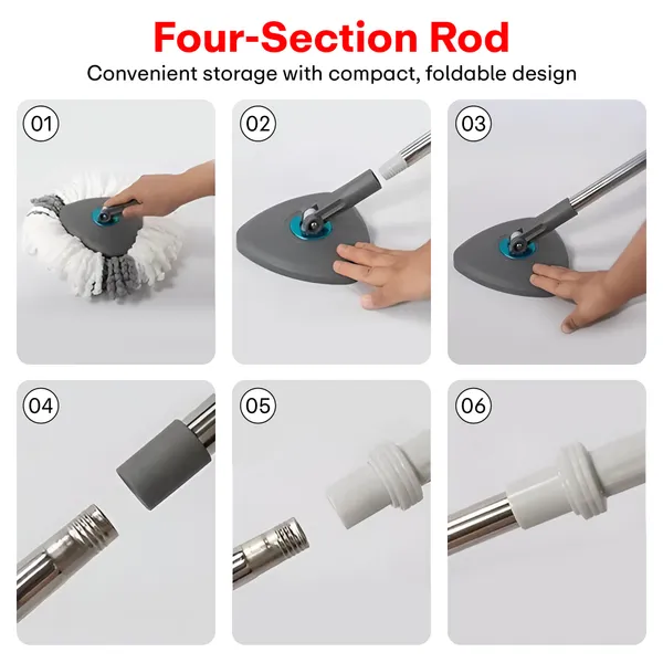 Premium_Twin_Spin_Mop_With_Pedal_With_Triangle_Mop_Stand