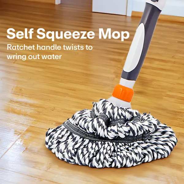 Premium_Self_Wringing_Microfiber_Twist_Mop_Telescopic_Handle