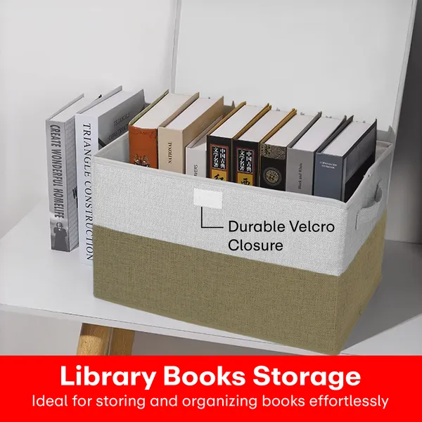Green_Line_Cloth_Storage_Box
