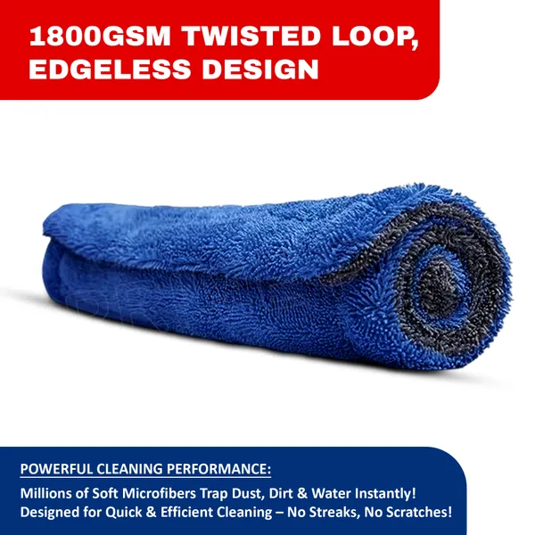 Prime_Pick_1800GSM_Double-Sided_Microfiber_Car_Cleaning_Cloth
