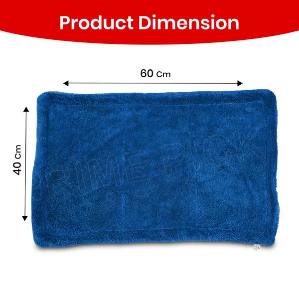 Prime_Pick_1800GSM_Double-Sided_Microfiber_Car_Cleaning_Cloth