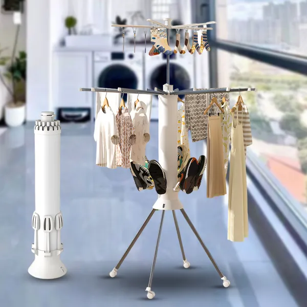 Prime_Pick_4_Feets_Double_Tiers_Drying_Rack-S