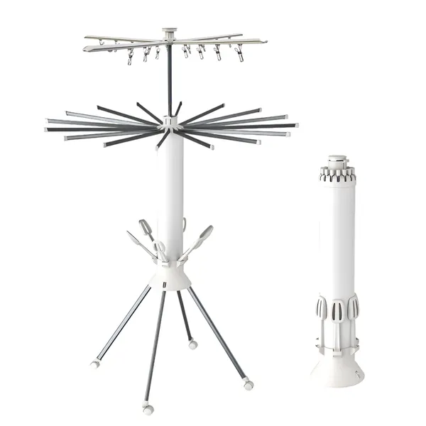 Prime_Pick_4_Feets_Double_Tiers_Drying_Rack-S