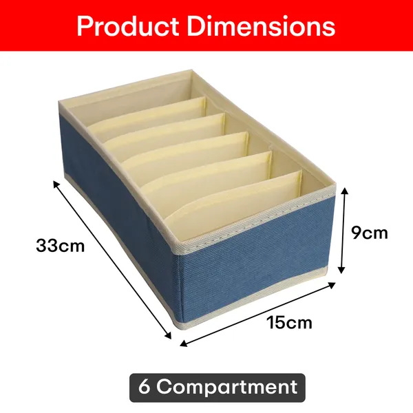 Prime_Pick_6_Compartment_Underwear_Storage_Box_FSâ€6135â€_136Bp