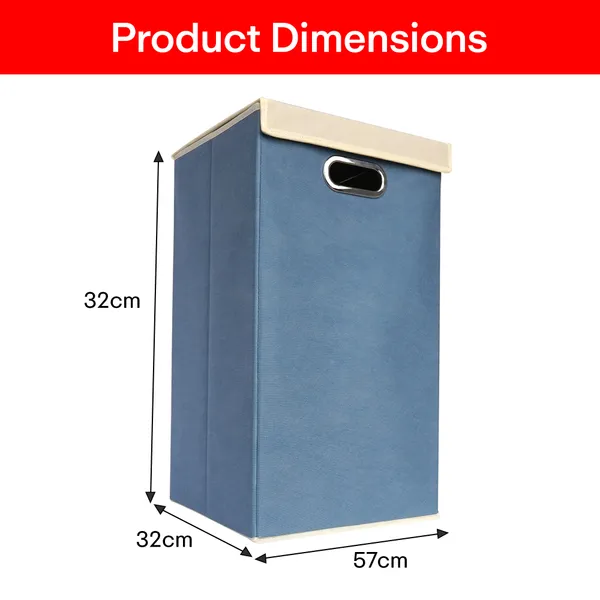 Prime_Pick_CollaPSible_Laundry_Hamper_With_Lid_FSâ€4032â€_136Bp
