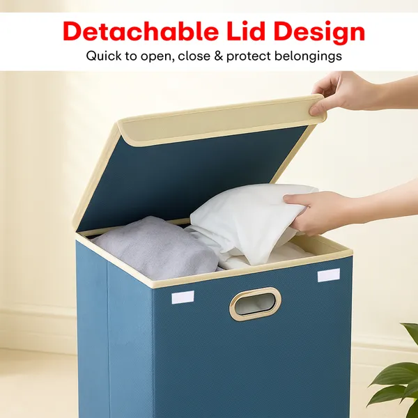 Prime_Pick_CollaPSible_Laundry_Hamper_With_Lid_FSâ€4032â€_136Bp
