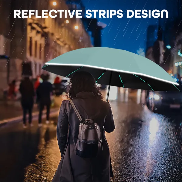 Prime_Pick_Compact_Travel_Umbrella_With_Reflective_Strip