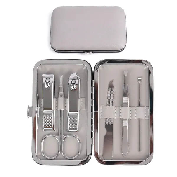 Prime_Pick_Manicure_&_Pedicure_Grooming_Kit_Set_of_6_Pcs_–_Professional_Stainless_Steel_Nail_Care_Kit_for_Men_&_Women