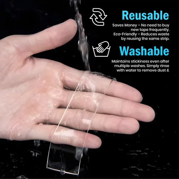 Prime_Pick_Multipurpose_Double_Sided_Nano_Tape_2MM_Thickness_–_3_Meter_Length_|_Available_in_1CM,_2CM_&_3CM_Widths_|_Strong_Adhesive_Reusable_Tape