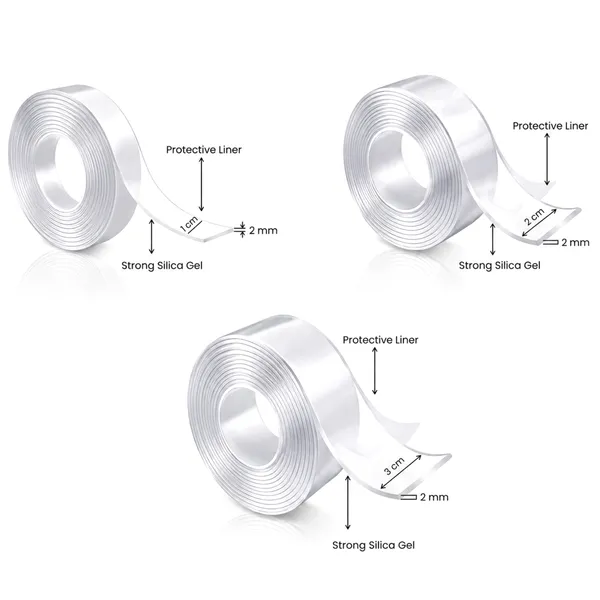 Prime_Pick_Multipurpose_Double_Sided_Nano_Tape_2MM_Thickness_–_3_Meter_Length_|_Available_in_1CM,_2CM_&_3CM_Widths_|_Strong_Adhesive_Reusable_Tape