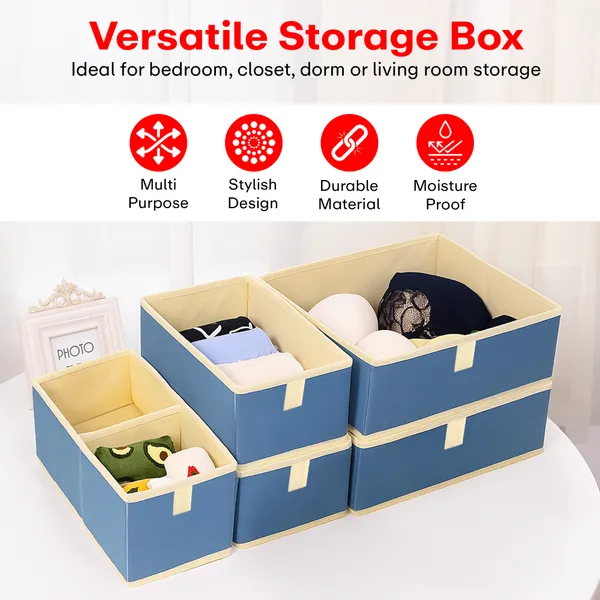 Prime_Pick_Set_Of_6_Strage_Boxes_FSâ€_6193(S/6)â€136Bp