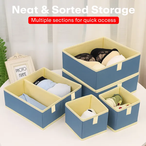 Prime_Pick_Set_Of_6_Strage_Boxes_FSâ€_6193(S/6)â€136Bp