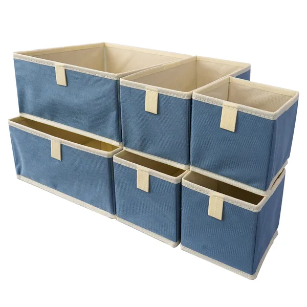 Prime_Pick_Set_Of_6_Strage_Boxes_FSâ€_6193(S/6)â€136Bp