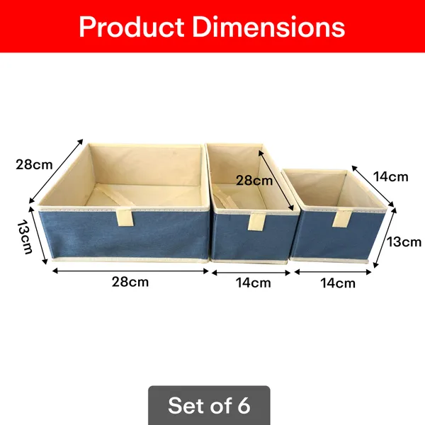 Prime_Pick_Set_Of_6_Strage_Boxes_FSâ€_6193(S/6)â€136Bp