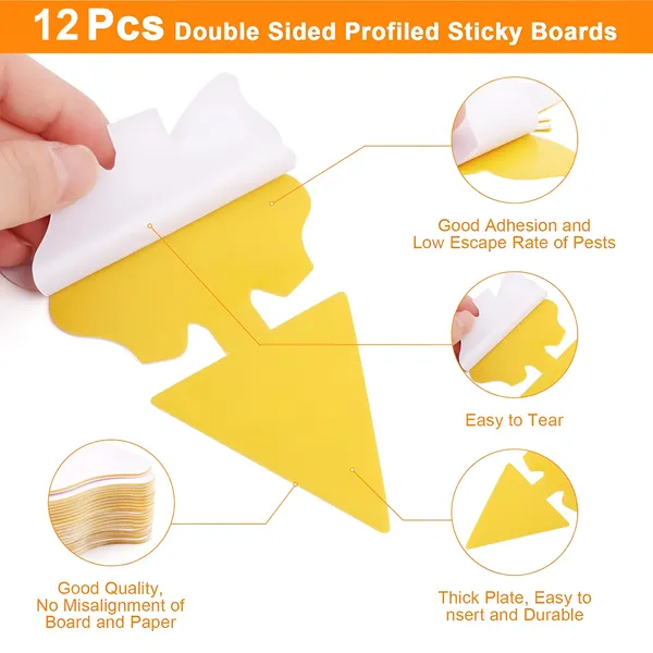 Prime_Pick_Sticky_Traps_Set_of_12_–_Strong_Adhesive_Insect_&_Cockroach_Glue_Traps_for_Home,_Kitchen_&_Office