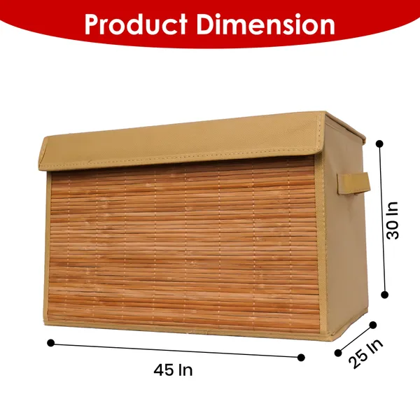 Prime_Pick_Storage_Box_With_Bamboo_FS-6297-136B